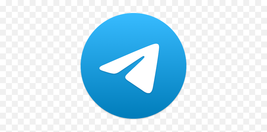 Why Telegram Is Better Than Apple Messages - Podfeet Podcasts Telegram Logo Png Emoji,Crazy Emoji Texts