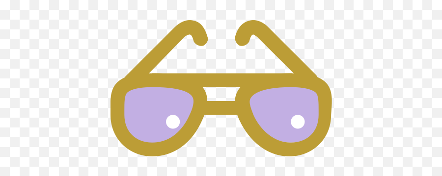 Sun Glasses Icon In Office Xs Style - Full Rim Emoji,Skype Sun With Glasses Emoji