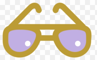 Sun Glasses Icon In Office Xs Style - Full Rim Emoji,Skype Sun With Glasses Emoji