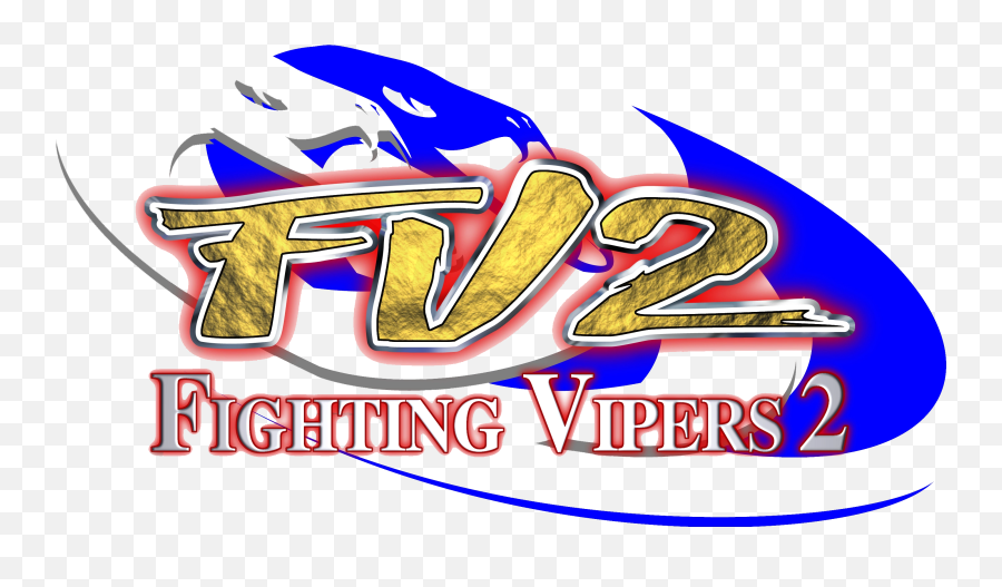 Fighting Vipers 2 - Tfg Profile Fighting Vipers 2 Logo Emoji,Street Fighter 2 Moves List Emoticons