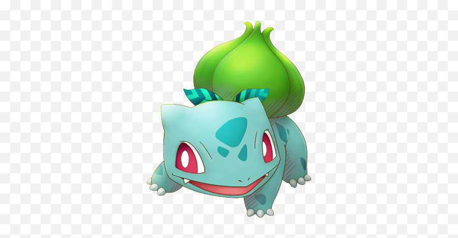 Bulbasaur Pokemon Png Transparent Cute - Cute Bulbasaur Pokemon Emoji,Bulbasaur Emoji