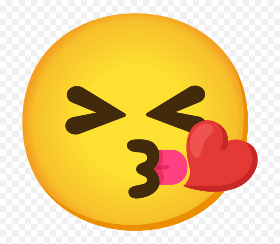Happy Emoji,Google Hangouts Blush Emoticon