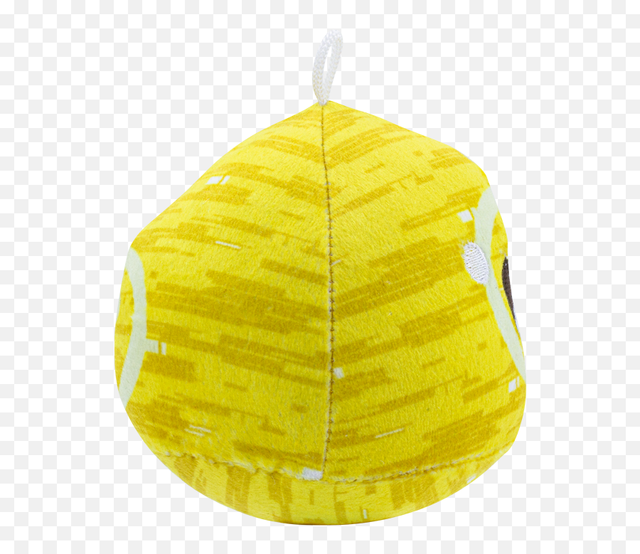 For Fans By Fansquantum Slime Plush - Paper Lantern Emoji,Emoji Smiley Emoticon Yellow Round Plush Soft Doll Toy
