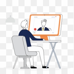 Mls Real Estate Solutions - Sitting Emoji,Face Desk Emotion