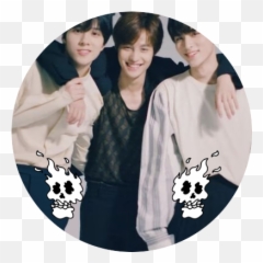 Nct Go - Haechan Sm Rookies Emoji,No Emotion Nct