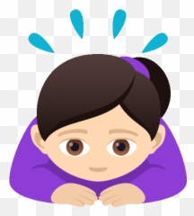 Im Sorry Joypixels Gif - Imsorry Joypixels Bowing Descubre U0026 Comparte Gifs Charing Cross Tube Station Emoji,Im Sorry Emoji