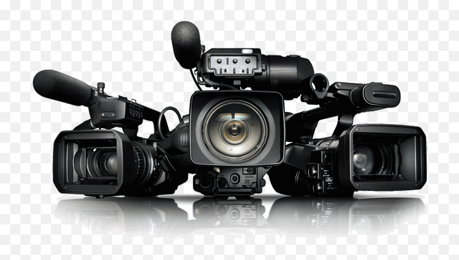 Videography Services - Video Camera Png Emoji,Emotions Video
