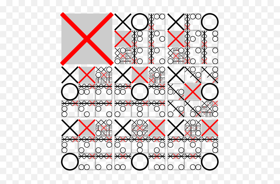 Self - Play Hacker Noon Naughts And Crosses Solution Emoji,Toe Tag Emoji