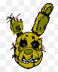 Springtrap Gif Five Nights At Freddyu0027s Amino - Happy Emoji,Fnaf My Emoji Springtrap