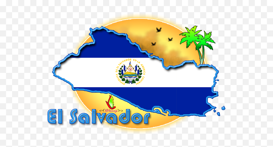 El Salvador Funny Quotes - El Salvador Emoji,Bandera De El Salvador Emoticon