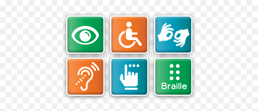 Money Mondays The Low And No Cost Of Reasonable - Reasonable Accommodation Disability Emoji,Low Lighting Emotions Site:.gov