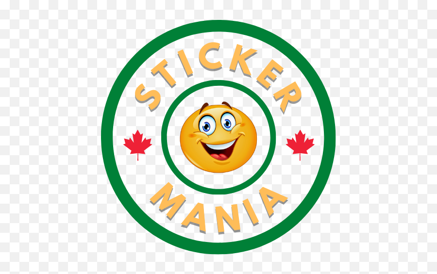 Stickermania - Stickers For Kids 1st Choice Real Estate Inc Emoji,Imagination Emoticon