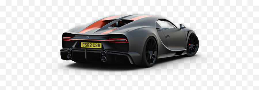 Bugatti Chiron Png Pic - Carbon Fibers Emoji,Csr2 Emojis Name