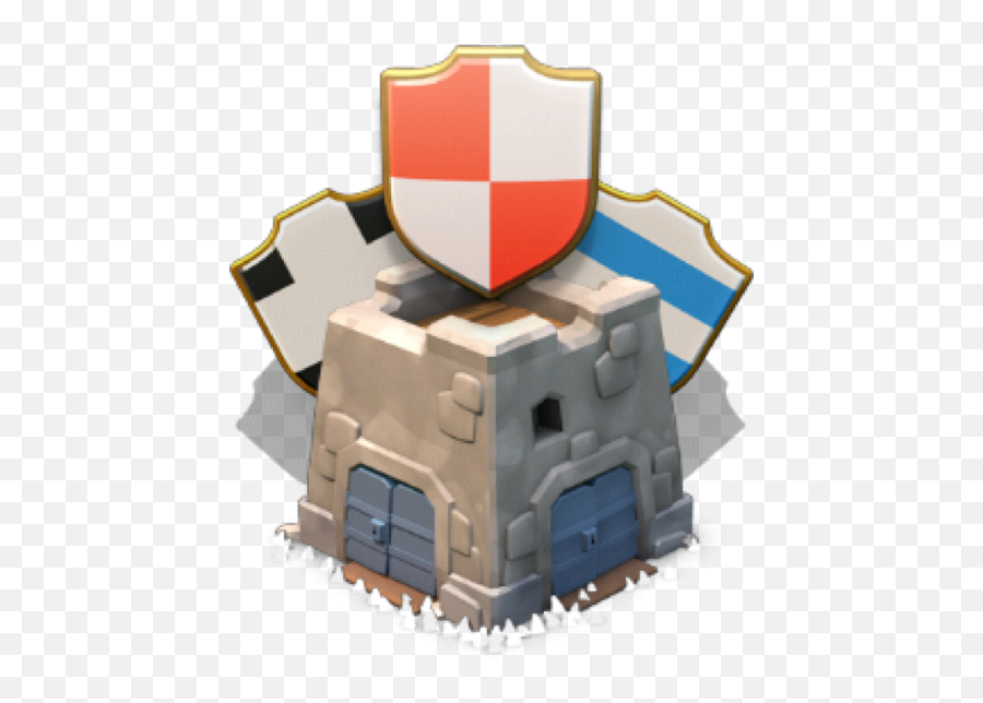 Clans - Png Clan Clash Of Clans Emoji,There.needs.to.be A Finger Emoticon Clash Royale