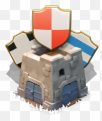 Clans - Png Clan Clash Of Clans Emoji,There.needs.to.be A Finger Emoticon Clash Royale