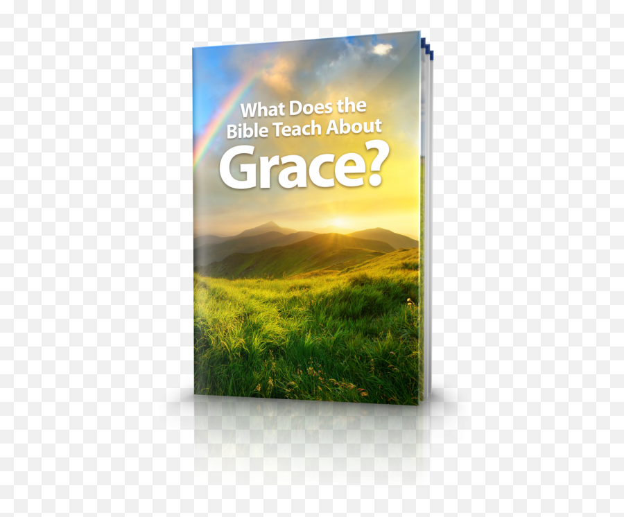 Grace In Action Jesus Christu0027s Example United Church Of God - Grace Mentioned In The Bible Emoji,Set Your Emotions On Things Above Niv