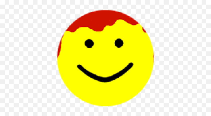 Bad Ending - Roblox Wide Grin Emoji,Happy Moving Winking Faces Emojis