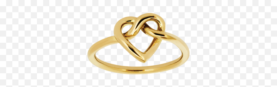 Rings - Solid Emoji,Heart Emoticon Ring Silver