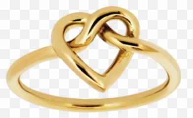 Rings - Solid Emoji,Heart Emoticon Ring Silver