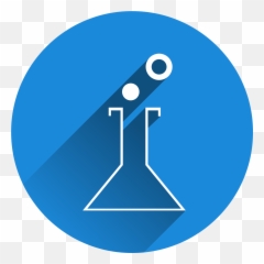 Icon For Chemical Experiment As An Illustration Free Image - Eazy Chemistry Emoji,Experiment On Architecture And Emotions