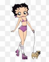 Claudi1775s Animated Gif - Leash Emoji,Jessica Rabbit Emoji Blitz