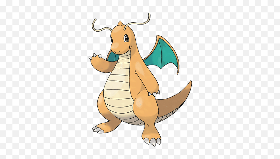 Dragonite - Pokemony Dragonite Emoji,How To Use Emojis In Projec Tpokemon