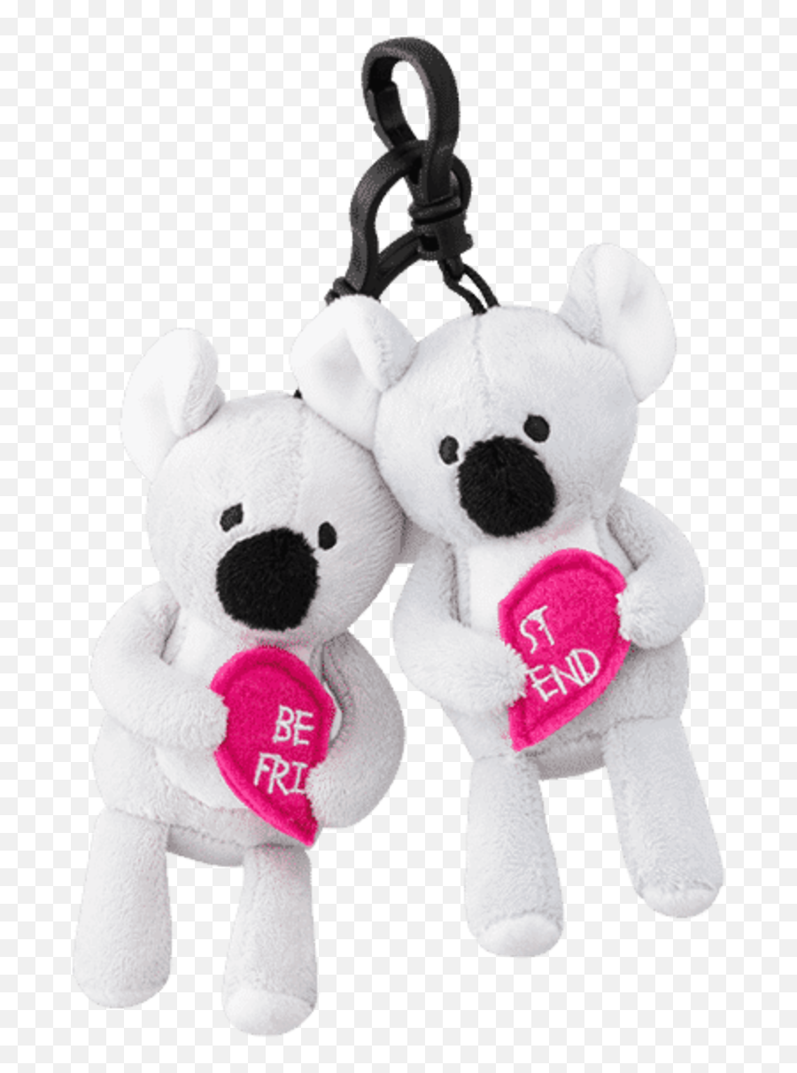 Best Friends Scentsy Buddy Clips Koala Bears Best Berry Fragrance - Scentsy Best Friend Buddy Clips Emoji,Memorable Emotion Images