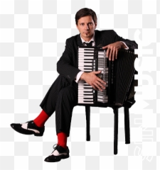 Sin Music Emoji,Emotions Of The Accordion