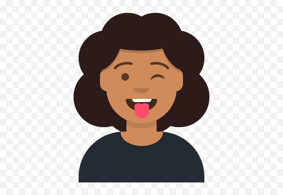 Team Emoji,Afro-american Emoji Pictures