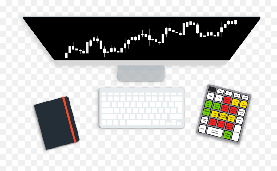 Magic Keys - Risk Management For Metatrader And Ctrader Emoji,Emotion Is The Key To Magic