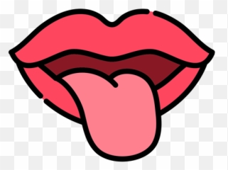 Tongue Graphics To Download Emoji,Spitting Tongue Emoticon