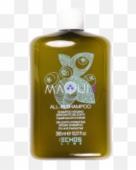 Echosline Maqui All In Delicate Hydrating Vegan Shampoo 385ml Emoji,New Emotions Shampoo