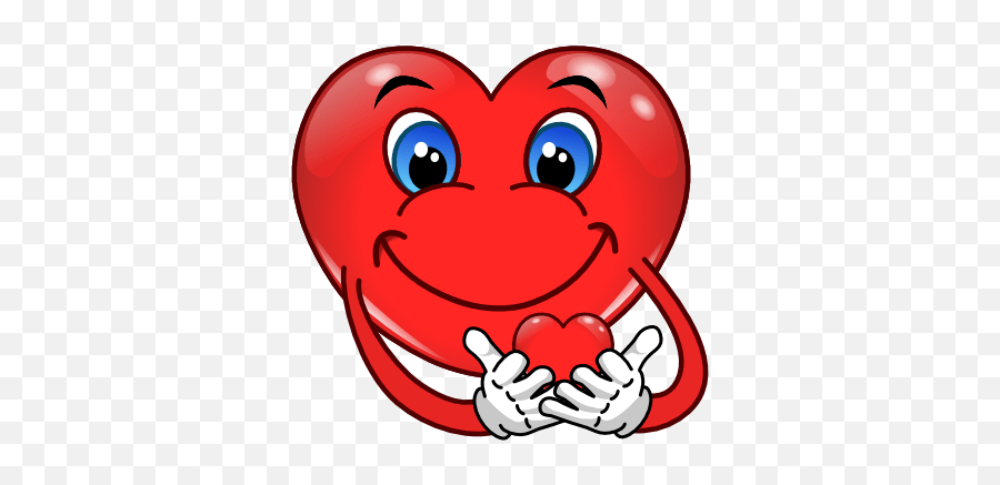 Valentineu0027s Love Stickers By Bluram Emoji,Cute Valentine Emoticons