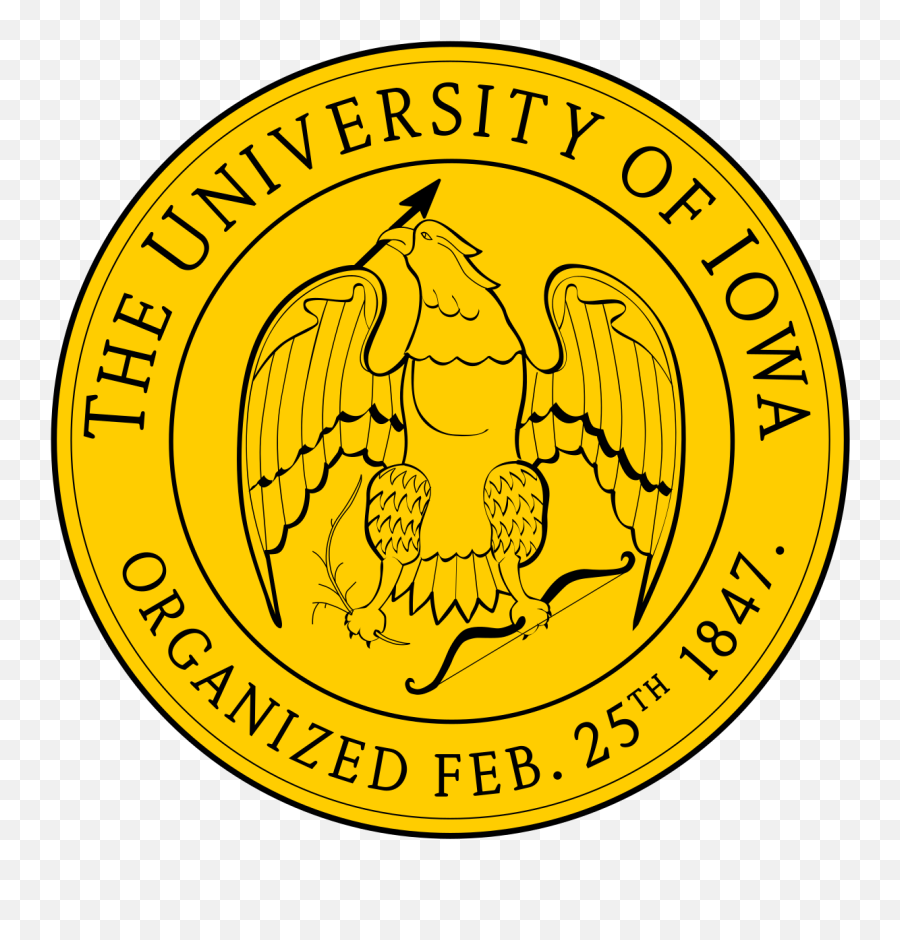 University Of Iowa - Wikipedia Emoji,Jenny Stanley Emotions Akron