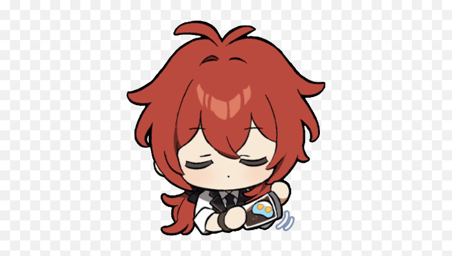 Stanthehoney On Twitter Childe Pansexual Baby Emoji,Futaba Sakura Emojis
