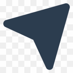 Destination Navigation Direction Arrow Icons Emoji,Meah Emoji