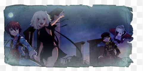 A Lonesome Yet Beautiful Journey Fragile Dreams Farewell Emoji,Anime Conflicted Emotion