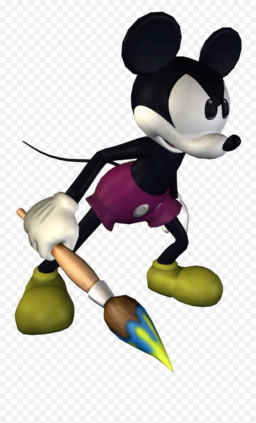 Thinner Mickey Disney Wiki Fandom Emoji,Disney Emoji Blitz Yen Sid Emoji