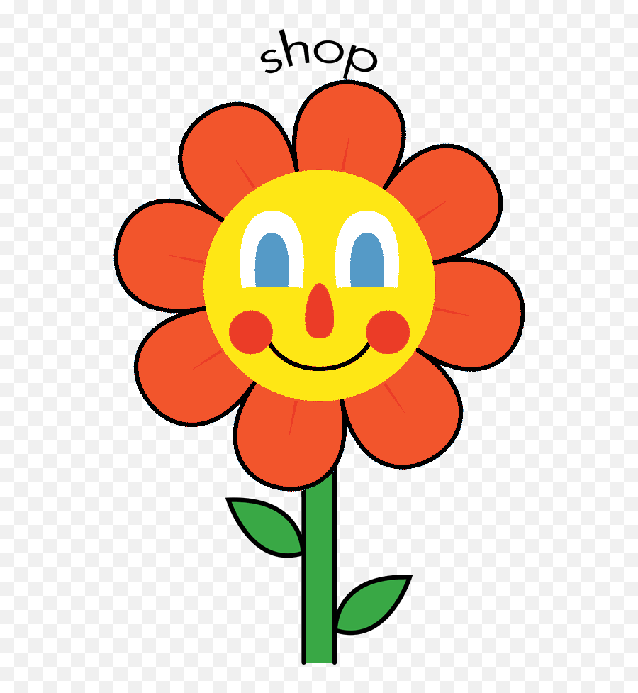 Ado Less Sense - Rena Jansen Emoji,Emotions Of Happy Face Clipart Flowers