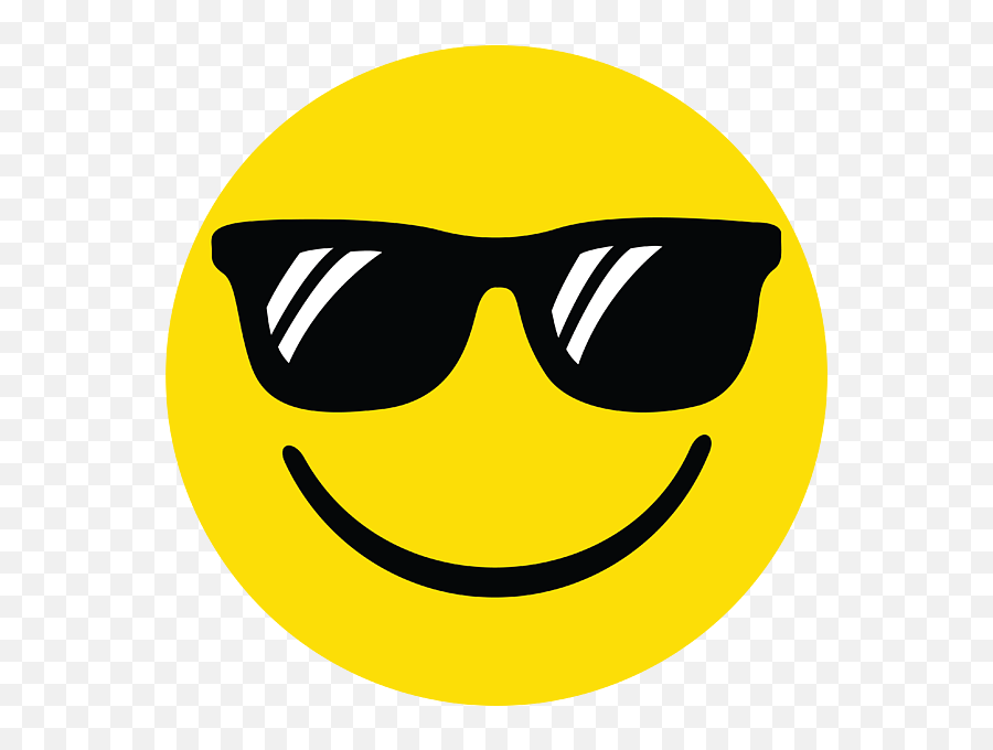 Smiley Face With Glasses Onesie For Sale By Joann Vitali Emoji,Click Se Emoticon