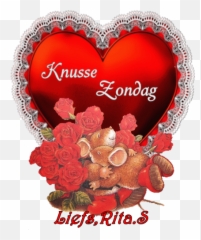 Pia De Jong - Klaver Emoji,Dobranoc Emoticons
