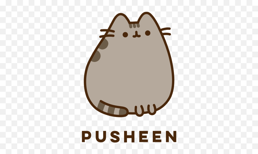 Pusheen The Cat Fun Quiz - Quizizz Emoji,What Do The Different Pusheen Emoticons Mean