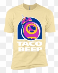 Taco Beep T - Shirt Trending T Shirt U2013 Teelion Emoji,Anhiem Ducks Emoticons
