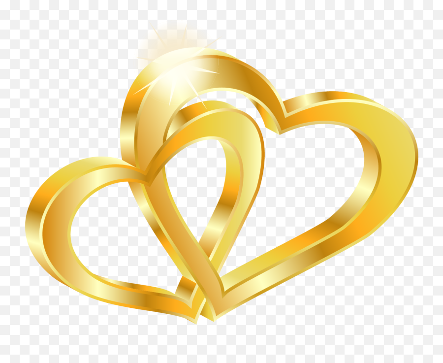 Double Heart Emoji Png - Wedding Anniversary Background Png Happy Wedding Anniversary Png,Heart Emoji Png
