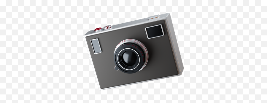 Dslr Camera 3d Illustrations Designs Images Vectors Hd Emoji,Instagram Camera Emoji