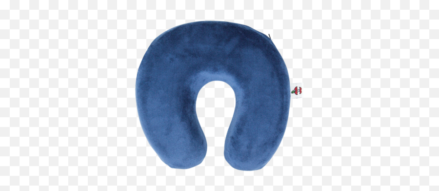 Air Core Cervical Pillow - Travel Pillow Emoji,Deflated Emoji Pillow