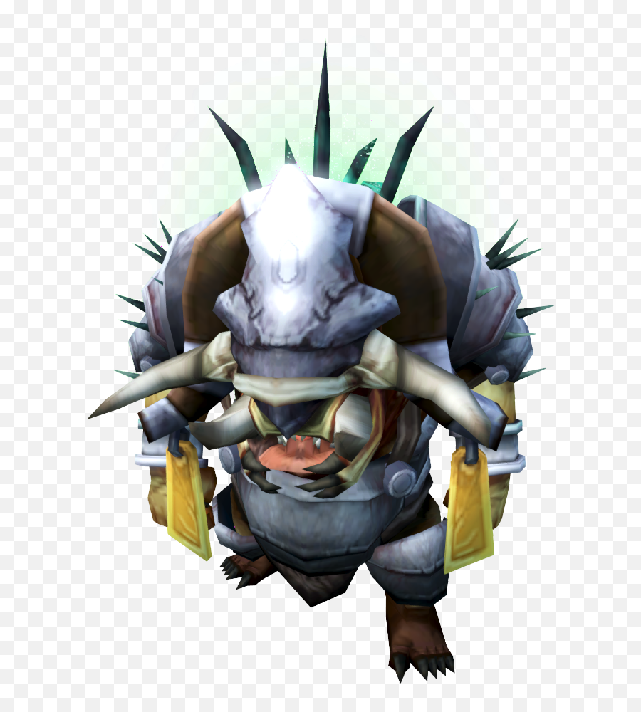 Beastmaster Durzag - The Runescape Wiki Emoji,Dropped Ball Emoji