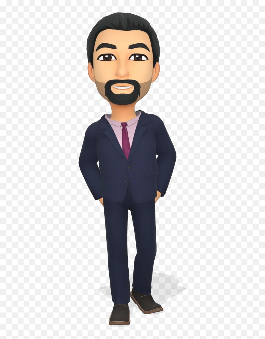 Coach Omar Baghdadi Coachbaghdadi On Snapchat Emoji,Bussiness Man Emoji