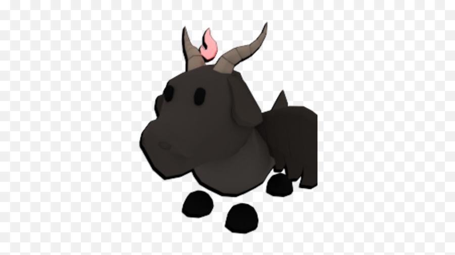 Devilu0027s Goat Pet Heroes Wiki Fandom Emoji,Goat Emoji]