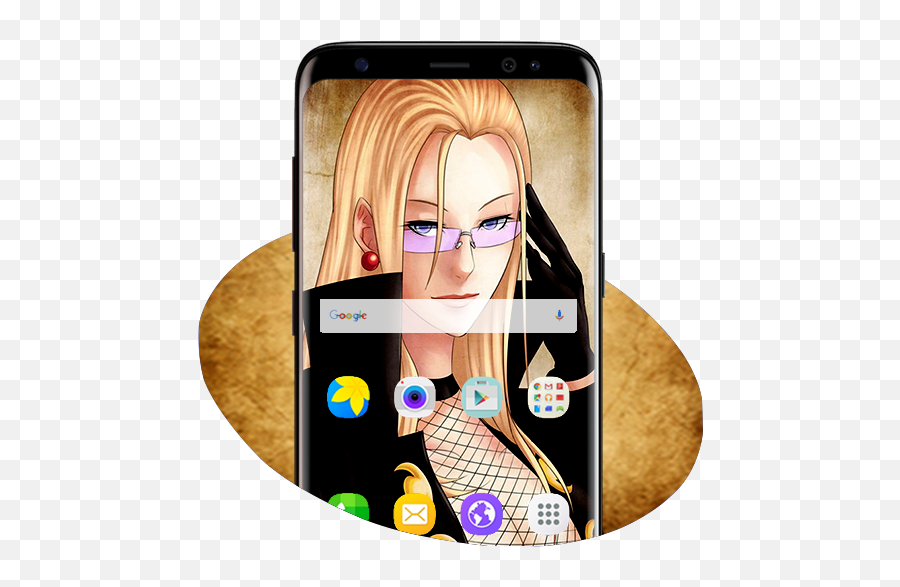 Beautiful Anime Wallpaper 10 Apk Download - Com Smartphone Emoji,Drake Emoji Tattoo